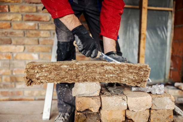 Range of Insulation Solutions in La Homa, TX
